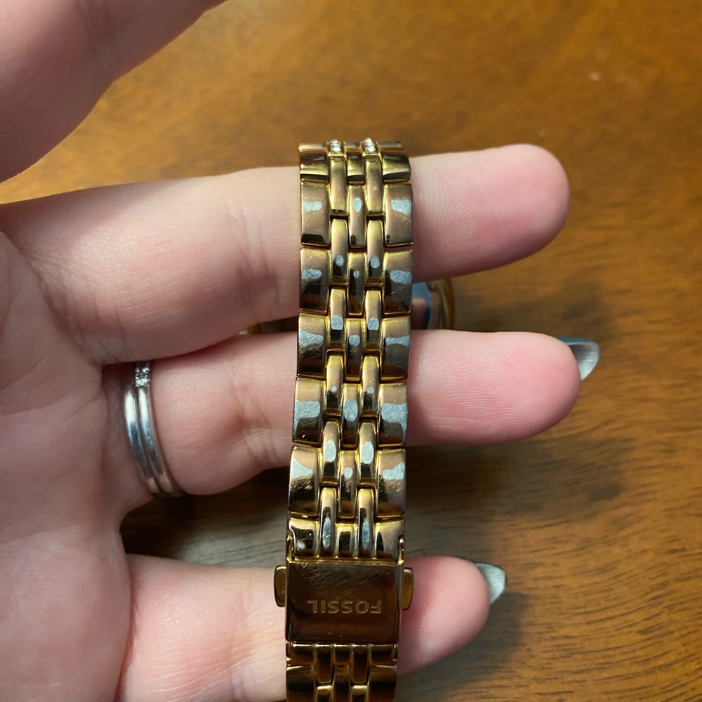 Fossil watch - Picture 2 of 5